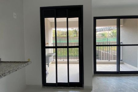 Apartamento à venda com 2 quartos, 55m² em Vila Anastácio, São Paulo