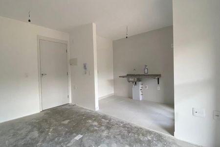 Apartamento à venda com 2 quartos, 55m² em Vila Anastácio, São Paulo