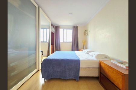 Apartamento à venda com 3 quartos, 110m² em Icaraí, Niterói