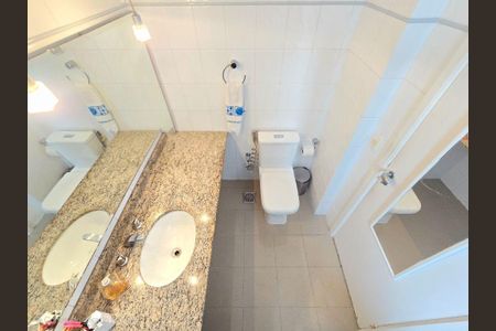 Apartamento à venda com 3 quartos, 110m² em Icaraí, Niterói