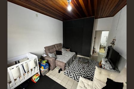 Apartamento para alugar com 50m², 1 quarto e sem vagaSala