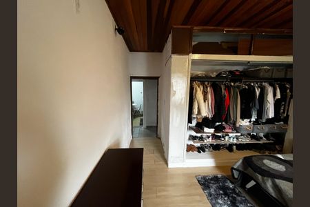 Quarto de apartamento para alugar com 1 quarto, 50m² em Carandiru, São Paulo