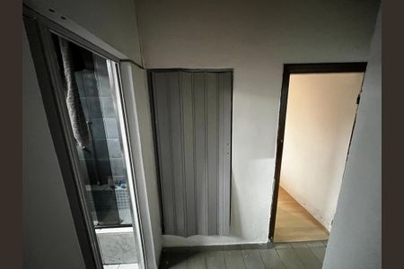 Apartamento para alugar com 50m², 1 quarto e sem vagaCorredor