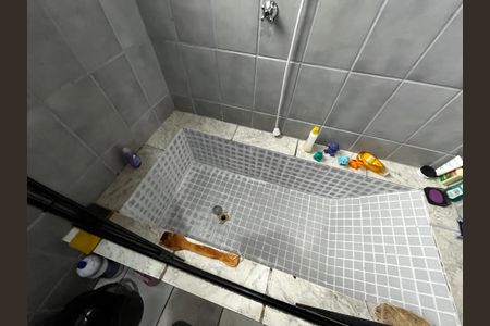 Apartamento para alugar com 50m², 1 quarto e sem vagaBanheiro