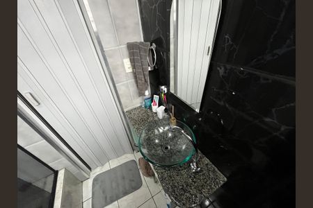Apartamento para alugar com 50m², 1 quarto e sem vagaBanheiro