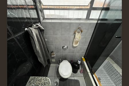 Apartamento para alugar com 50m², 1 quarto e sem vagaBanheiro