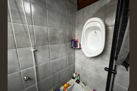 Apartamento para alugar com 50m², 1 quarto e sem vagaBanheiro