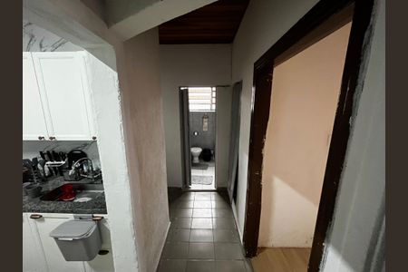 Apartamento para alugar com 50m², 1 quarto e sem vagaCorredor