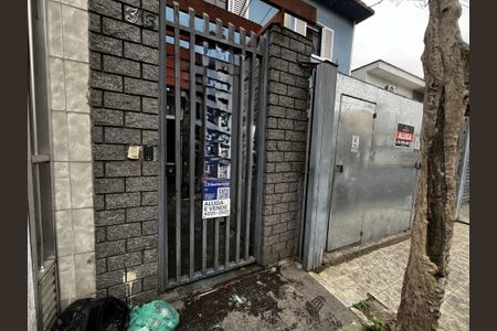 Apartamento para alugar com 50m², 1 quarto e sem vagaFachada