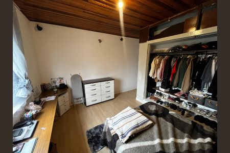 Quarto de apartamento para alugar com 1 quarto, 50m² em Carandiru, São Paulo