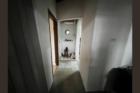 Apartamento para alugar com 50m², 1 quarto e sem vagaCorredor