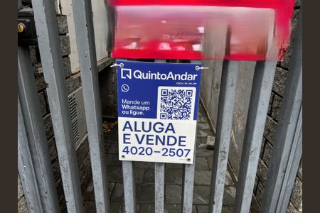 Apartamento para alugar com 50m², 1 quarto e sem vagaPlaca