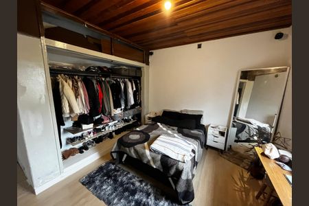 Apartamento para alugar com 50m², 1 quarto e sem vagaQuarto