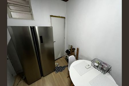 Apartamento para alugar com 50m², 1 quarto e sem vagaCozinha