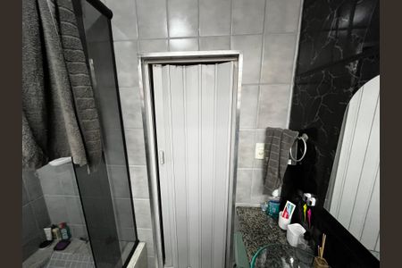 Apartamento para alugar com 50m², 1 quarto e sem vagaBanheiro