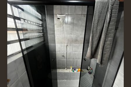 Apartamento para alugar com 50m², 1 quarto e sem vagaBanheiro