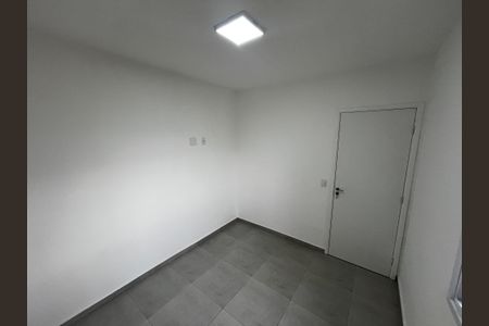 Apartamento para alugar com 43m², 2 quartos e 1 vagaQuarto 2