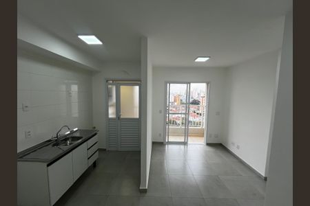 Apartamento para alugar com 43m², 2 quartos e 1 vagaSala/Cozinha