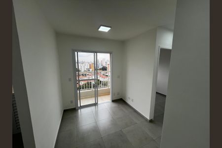 Apartamento para alugar com 43m², 2 quartos e 1 vagaSala/Cozinha