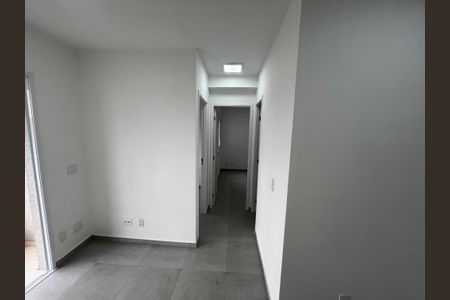 Apartamento para alugar com 43m², 2 quartos e 1 vagaSala/Cozinha