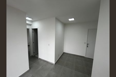 Apartamento para alugar com 43m², 2 quartos e 1 vagaSala/Cozinha