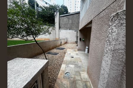 Apartamento para alugar com 43m², 2 quartos e 1 vagaàrea Pet
