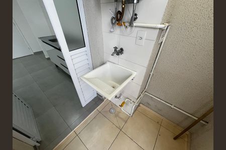 Apartamento para alugar com 43m², 2 quartos e 1 vagaÁrea de Serviço