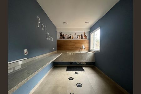 Apartamento para alugar com 43m², 2 quartos e 1 vagaàrea Pet