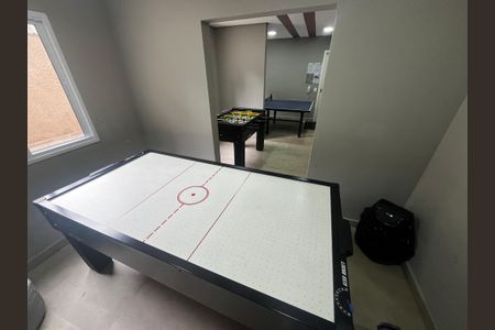 Apartamento para alugar com 43m², 2 quartos e 1 vagaÁrea comum