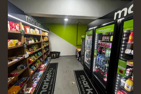 Apartamento para alugar com 43m², 2 quartos e 1 vagaMercado