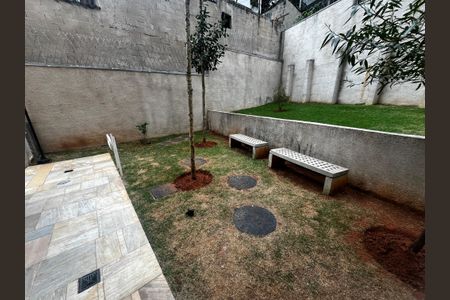 Apartamento para alugar com 43m², 2 quartos e 1 vagaàrea Pet