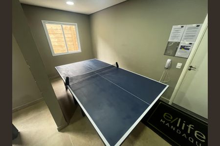 Apartamento para alugar com 43m², 2 quartos e 1 vagaÁrea comum