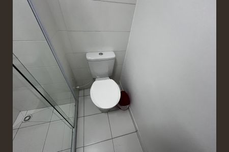 Apartamento para alugar com 43m², 2 quartos e 1 vagaBanheiro