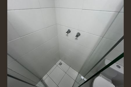 Apartamento para alugar com 43m², 2 quartos e 1 vagaBanheiro