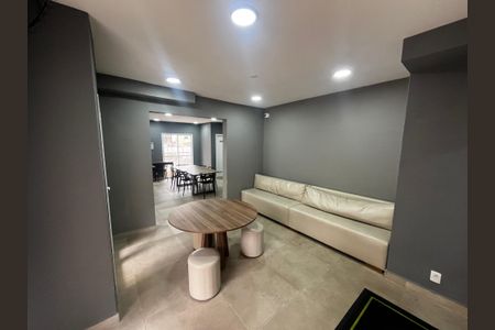 Apartamento para alugar com 43m², 2 quartos e 1 vagaEspaço Gourmet