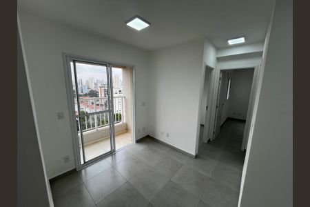 Apartamento para alugar com 43m², 2 quartos e 1 vagaSala/Cozinha