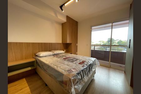 Kitnet/Studio para alugar com 1 quarto, 27m² em Butantã, São Paulo