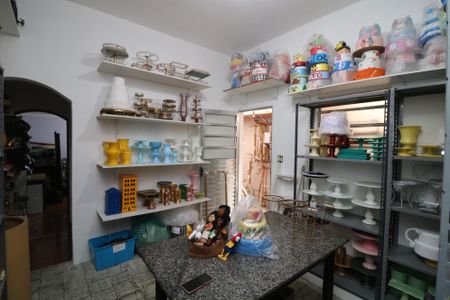 Casa à venda com 270m², 4 quartos e 2 vagasCozinha 2