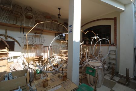 Casa à venda com 270m², 4 quartos e 2 vagasGaragem