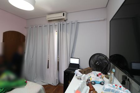 Casa à venda com 270m², 4 quartos e 2 vagasQuarto 4