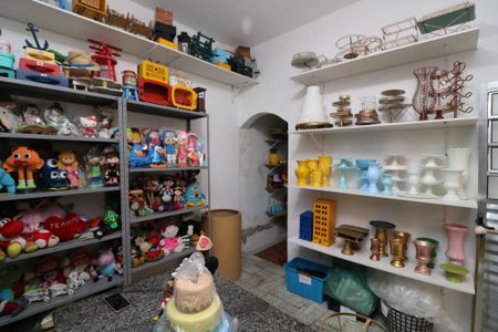 Casa à venda com 270m², 4 quartos e 2 vagasCozinha 2