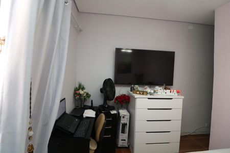 Casa à venda com 270m², 4 quartos e 2 vagasQuarto 4