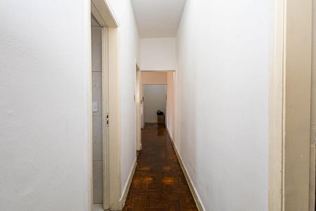 Sala de apartamento à venda com 2 quartos, 80m² em Bela Vista, São Paulo