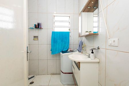 Apartamento à venda com 80m², 2 quartos e sem vagaBanheiro