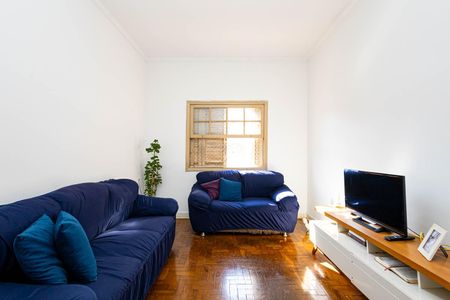 Apartamento à venda com 80m², 2 quartos e sem vagaSala