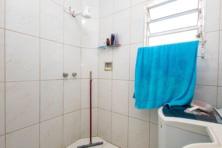 Apartamento à venda com 80m², 2 quartos e sem vagaBanheiro