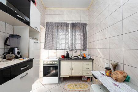 Apartamento à venda com 80m², 2 quartos e sem vagaCozinha