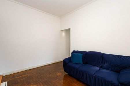 Apartamento à venda com 80m², 2 quartos e sem vagaSala