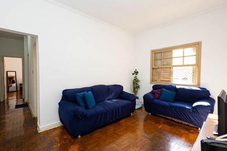 Sala de apartamento à venda com 2 quartos, 80m² em Bela Vista, São Paulo