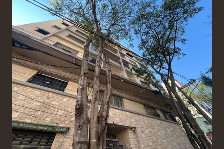 Apartamento à venda com 80m², 2 quartos e sem vagaFachada